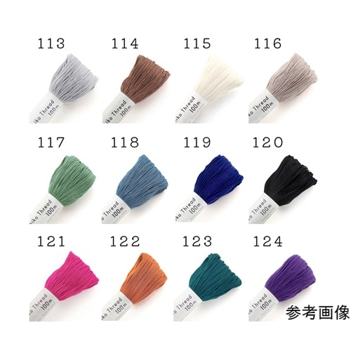 刺し子糸 SashikoThread