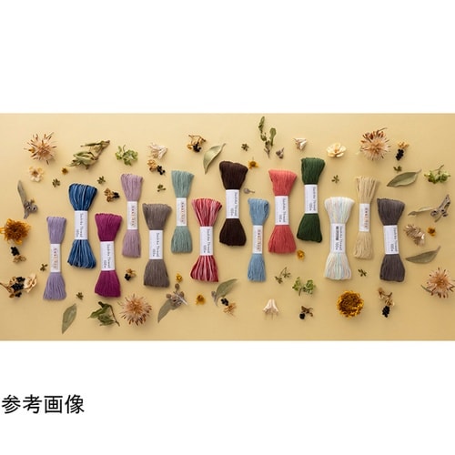 刺し子糸 SashikoThread