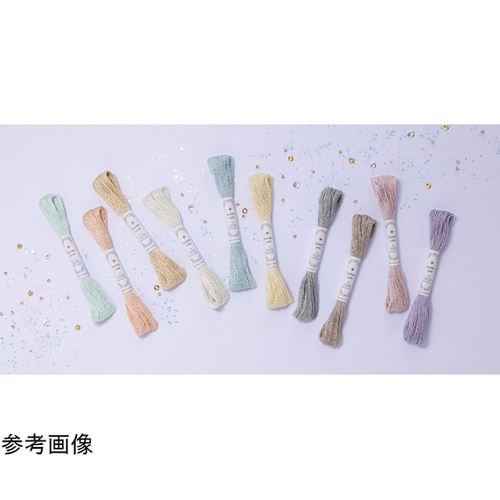 刺し子糸 Sashiko Lame