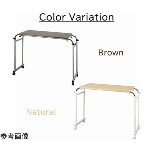 �L�k���x�b�h�e�[�u��