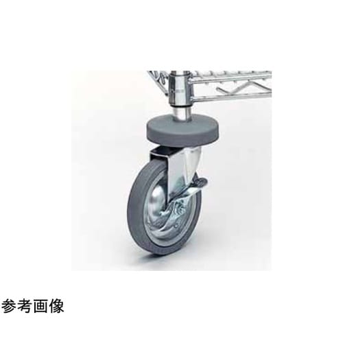 �}���[���V�F���t�@�ł����ݎ��S���L���X�^�[�@�X�g�b�p�[�t