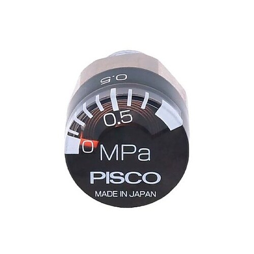 �v���b�V���[�Q�[�W