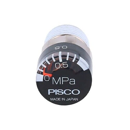 �v���b�V���[�Q�[�W