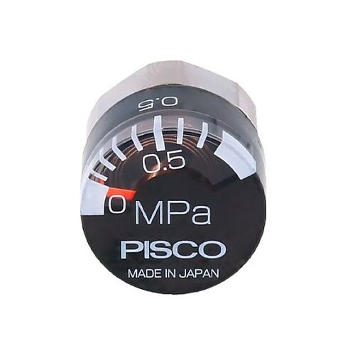 �v���b�V���[�Q�[�W