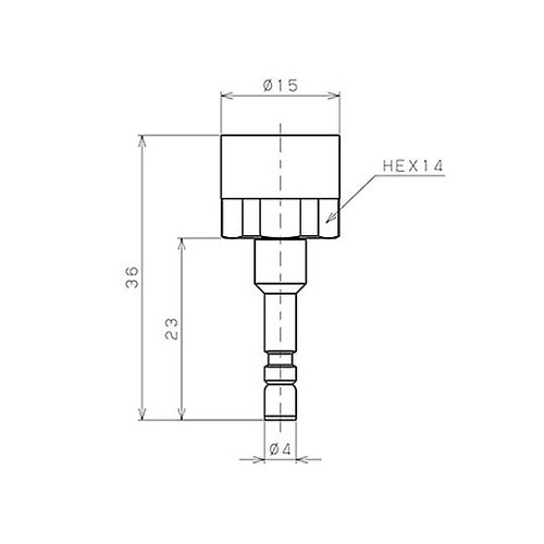 �v���b�V���[�Q�[�W�i�j�b�v���^�C�v�j