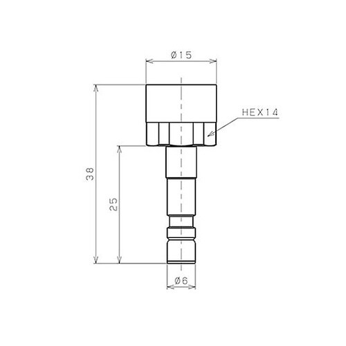 �v���b�V���[�Q�[�W�i�j�b�v���^�C�v�j