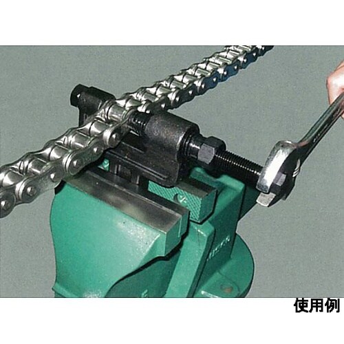 �`�F�[���J�b�^�[