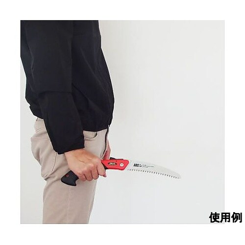 折込鋸 替刃/剪定用折込鋸