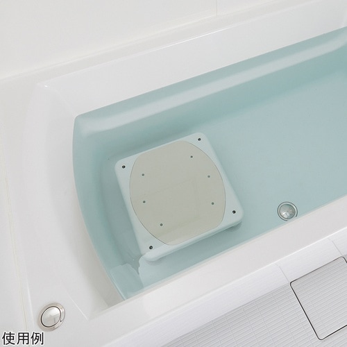 ユニプラス浴槽内いす