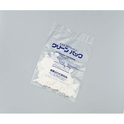 クリーンファースト ニトリル(パウダーフリー) クリーンパック 100枚入