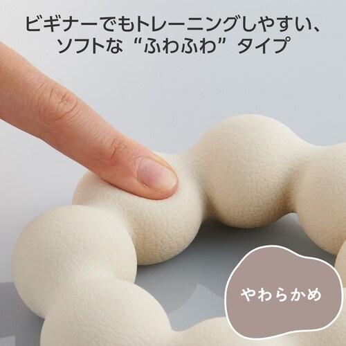 �g���[�j���O�`���[�u�@�؃g���@�S���`���[�u�@�G�N���A