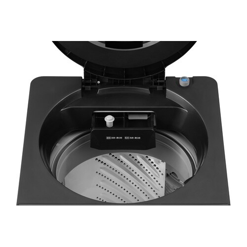 全自動電気洗濯機