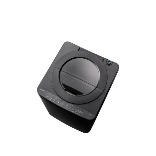 全自動電気洗濯機