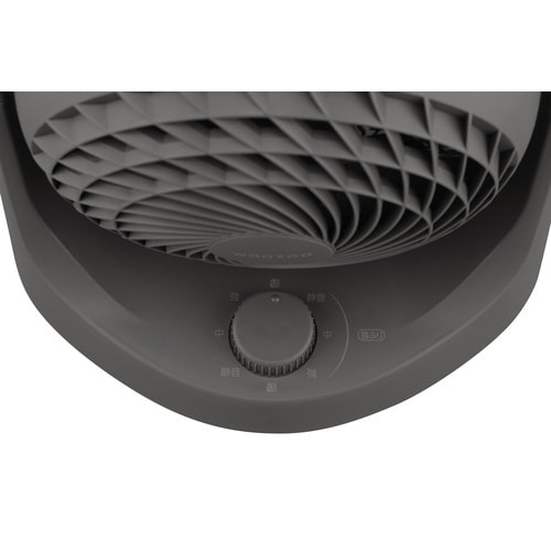 マカロン型サーキュレーター