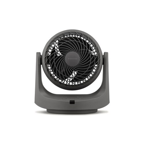 マカロン型サーキュレーター