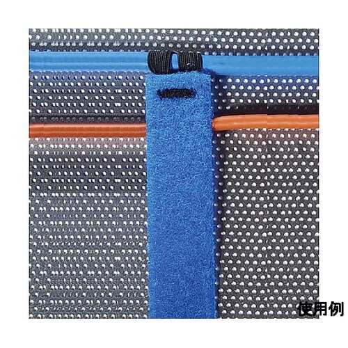 ケーブルラップゴムひも