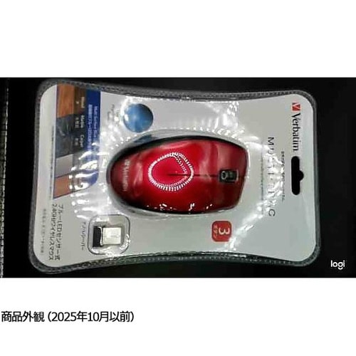 MUSWBLV1 LEDマウス