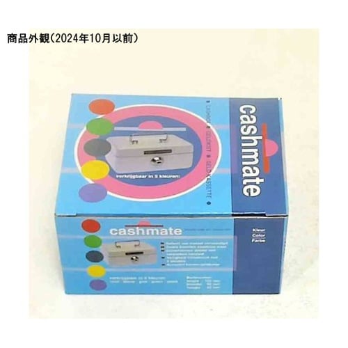 キャッシュメイト