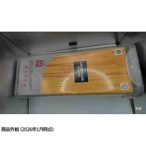 ���b�N�����b�N