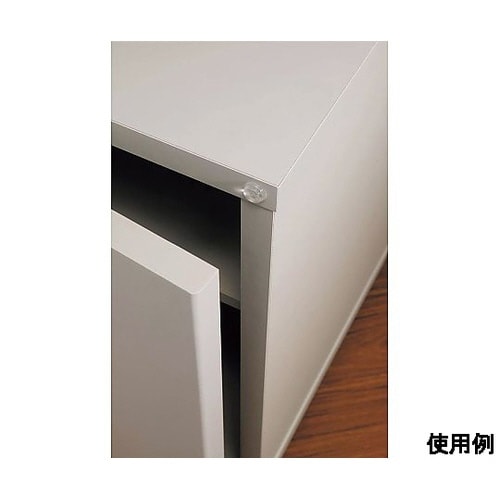 粘着付クッションゴム