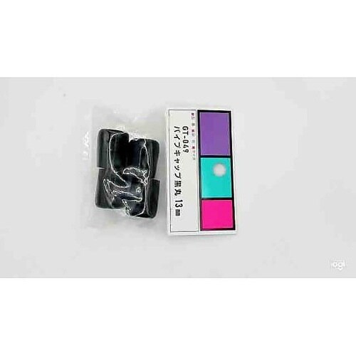 �p�C�v�L���b�v����