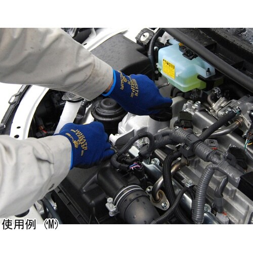 ブレスグリップ