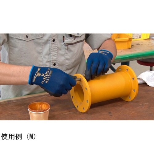 ブレスグリップ