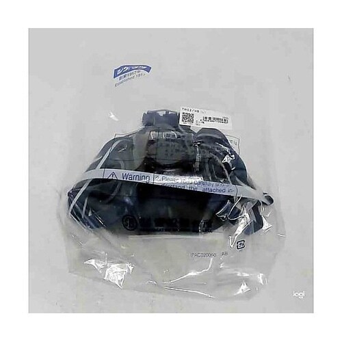 防じん・防毒両検定マスク/半面形