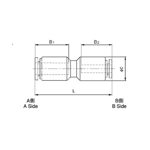 �ٌa�X�g���[�g���j�I��