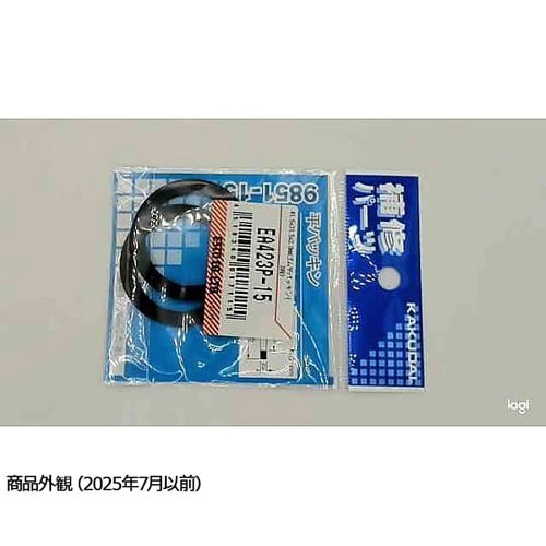 �S�����p�b�L���i�Q���j