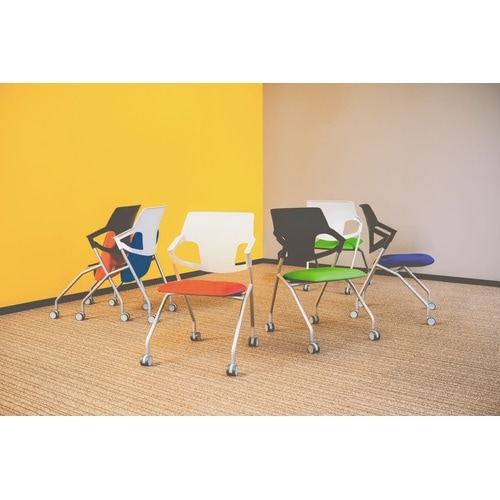 �~�[�e�B���O�`�F�A