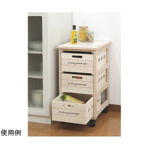 �L�b�`���֗��X�g�b�J�[