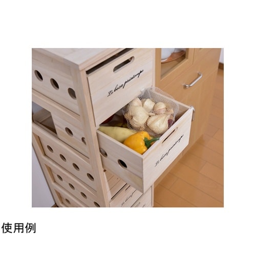 �L�b�`���֗��X�g�b�J�[