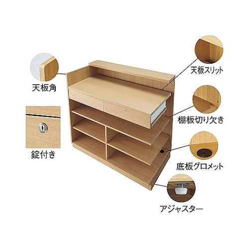 ���W�J�E���^�[�@���V�^�C�v�@���P�Q�O����