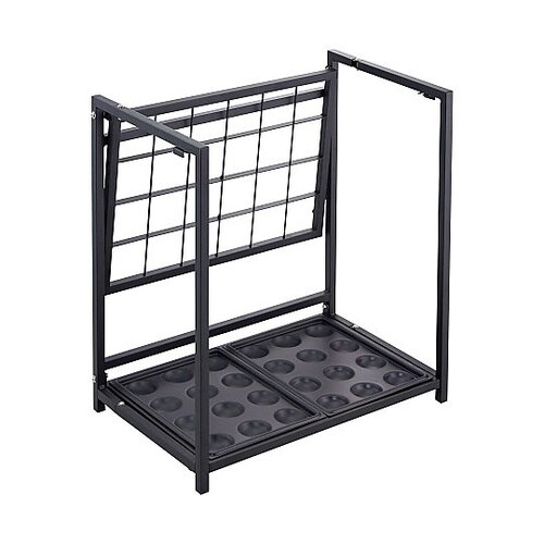 折りたたみ式傘立て