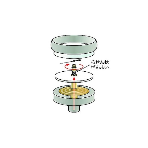 �f�����V���b�N�Q�[�W�@�A�_�v�^�[�t