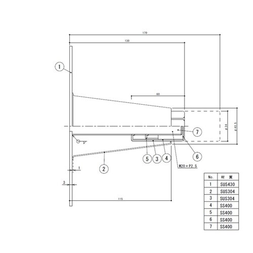 アジャスト脚 三角座