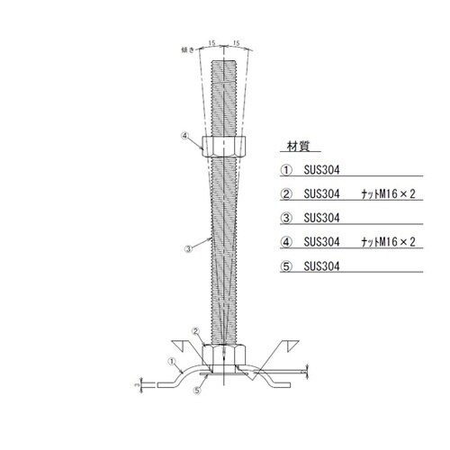 �X�e�����X�A�W���X�^�[�{���g