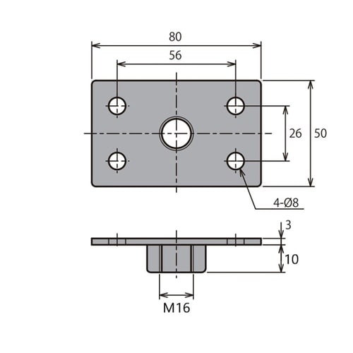 �A�W���X�^�[�{���g�p�i�b�g