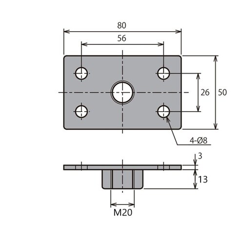 �A�W���X�^�[�{���g�p�i�b�g