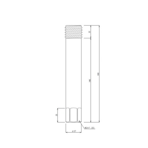 �p�C�v�A�W���X�g�r�����O���q