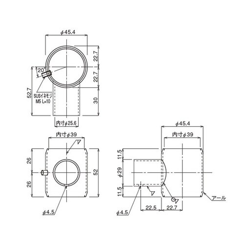 �ۃp�C�v�p����p��