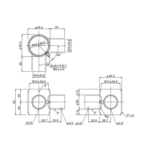 �ۃp�C�v�p����p��