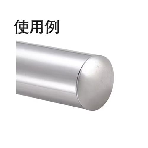 �ۃp�C�v�L���b�v