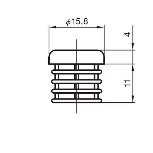 �t���b�g���σL���b�v