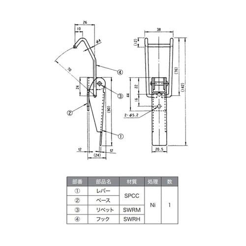 �R�[�i�[�N�����v