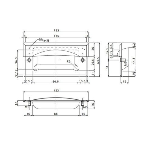 �X�e�����X�����݈���