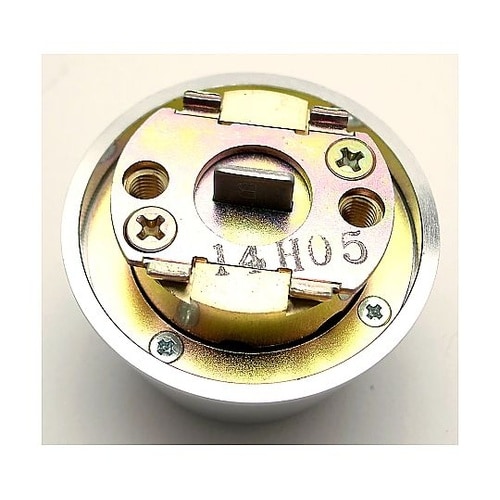 ���ւ̎�֗p�V�����_�[�@�e�a���b�N