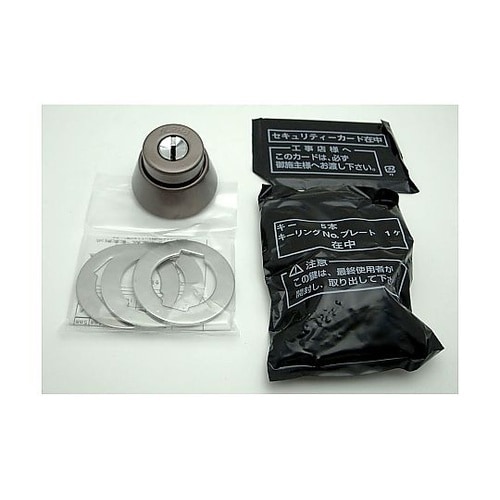 ���ւ̎�֗p�V�����_�[�@�e�a���b�N