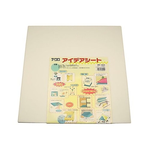 �f�N���@�A�C�f�A�V�[�g